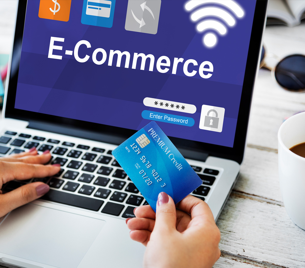 Ecommerce Development