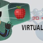 Create 3D models in VR – the new age holistic approach