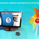 Why go for ecommerce website development and designing company in Canada