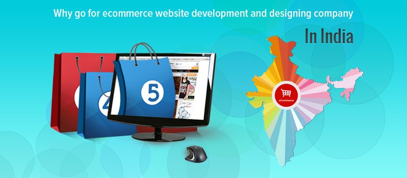 ecommerce website