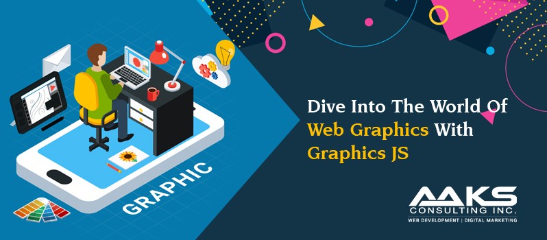 Web Graphics With GraphicsJS