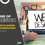 The Future of Web Design: Why Webflow is Leading the Charge in Innovation