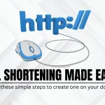 URL Shortening Made Easy: Follow These Simple Steps to Create One on Your Domain