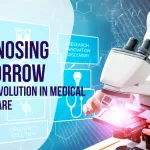 Diagnosing Tomorrow: The AI Revolution in Medical Healthcare