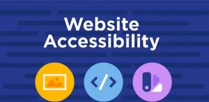 Web Accessibility