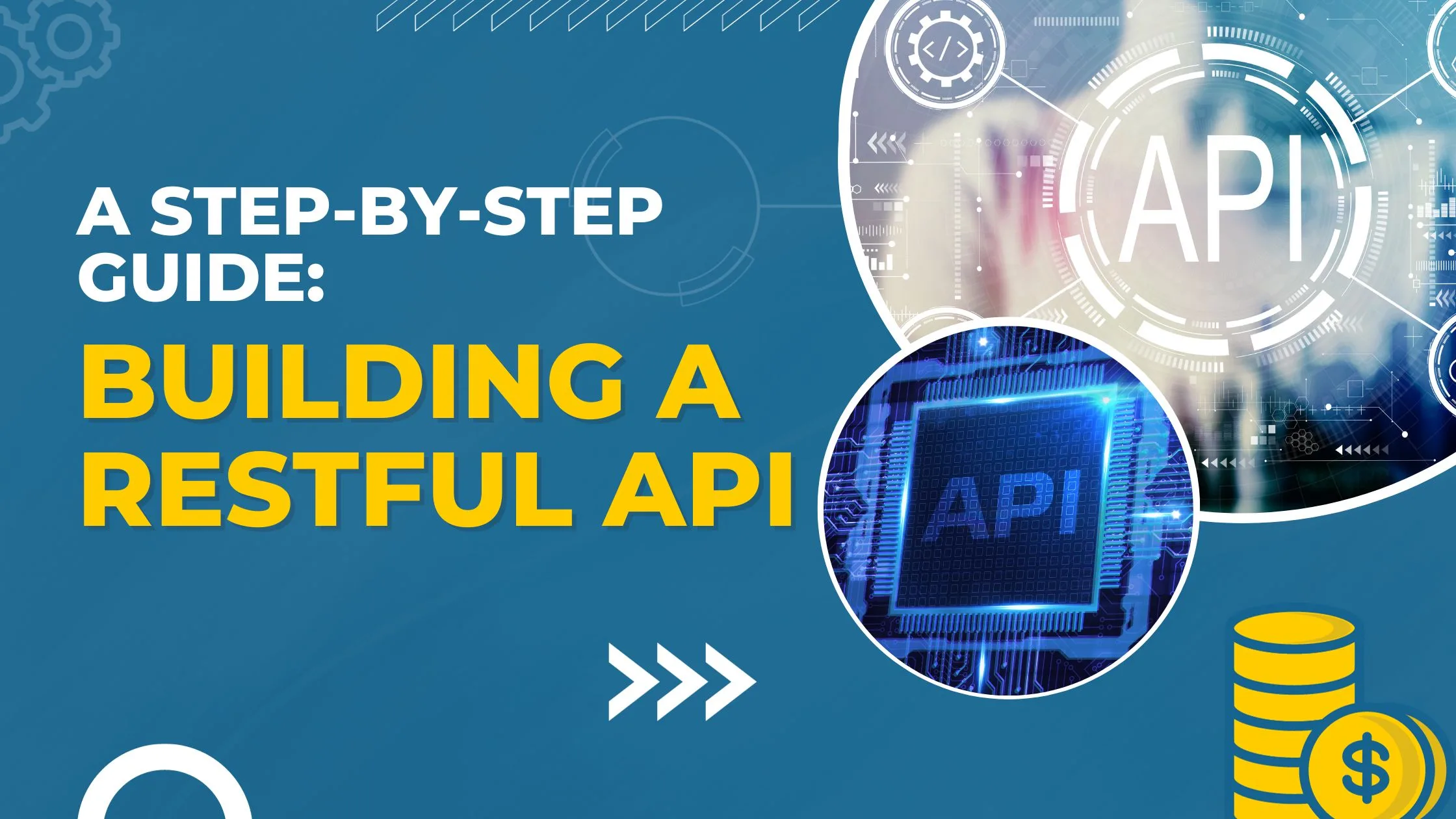 building a restful API