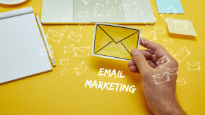 Email Marketing: Tips for Building a Successful Campaign