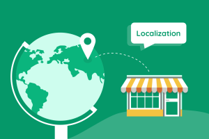 Localization in Digital Marketing: Reaching a Global Audience