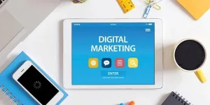 Digital Marketing for Small Businesses Strategies for Success