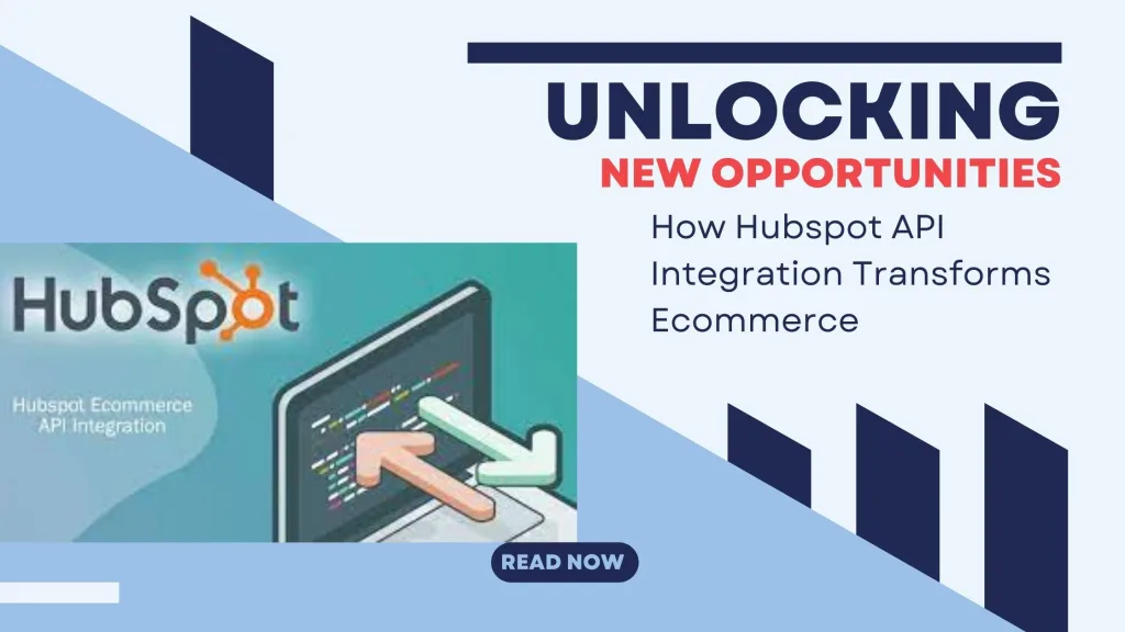 Hubspot API