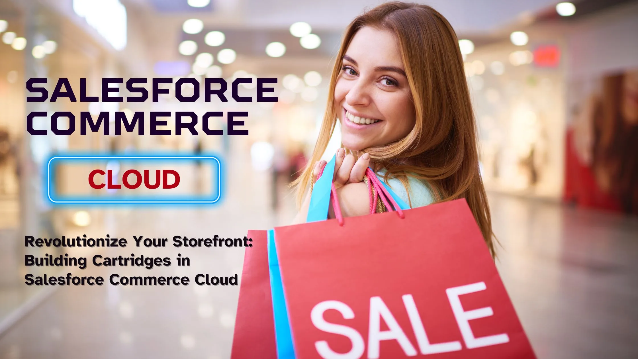 Salesforce Commerce Cloud