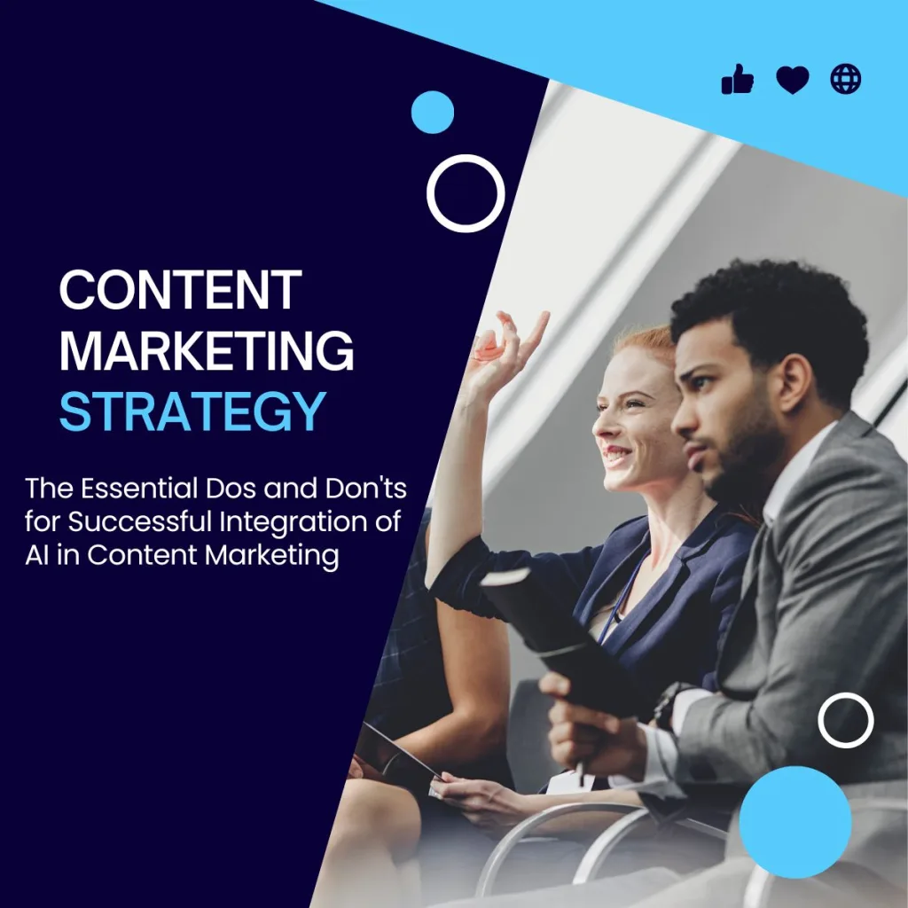 content marketing strategy