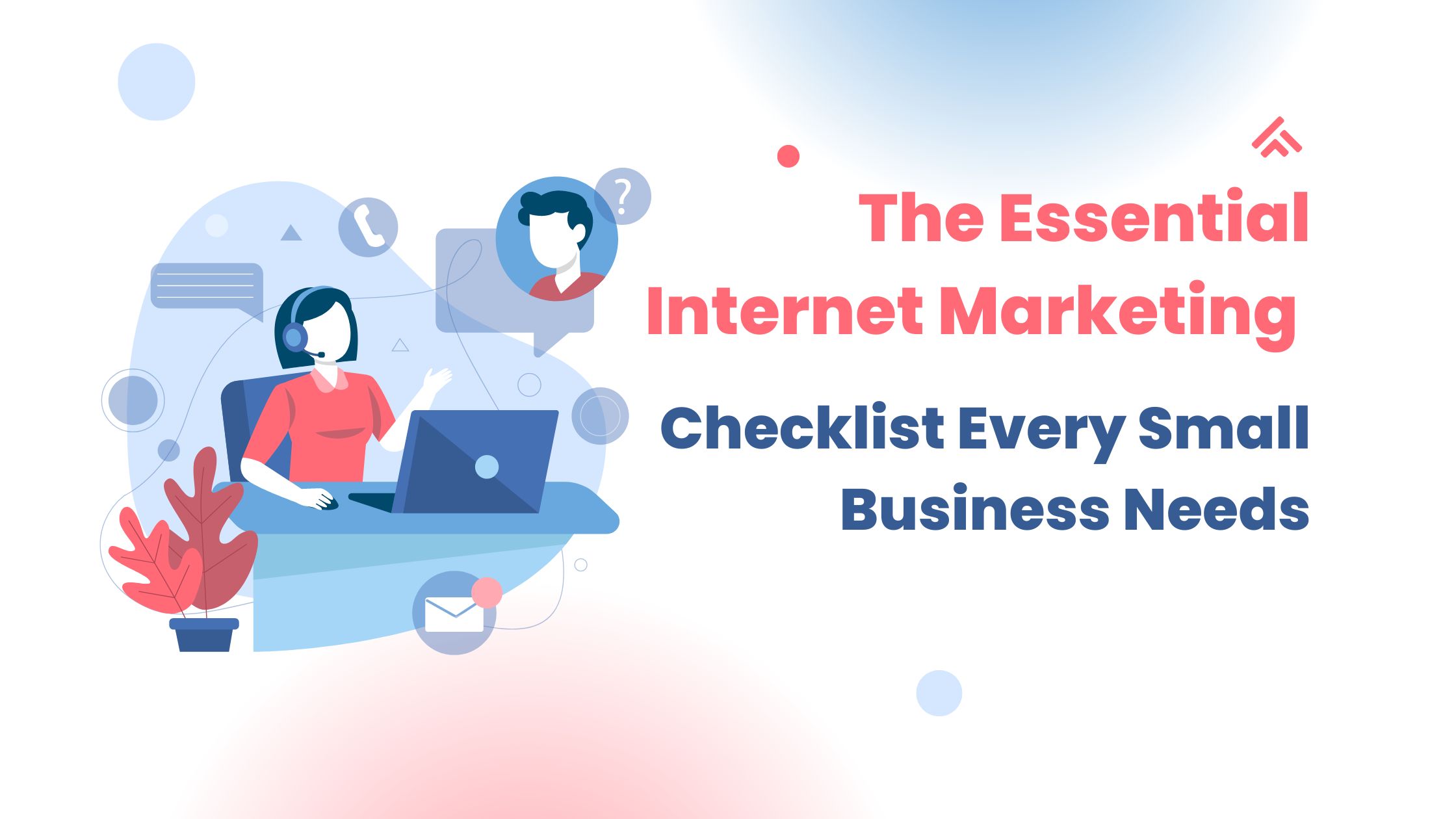 Checklist Every Small Business Needs