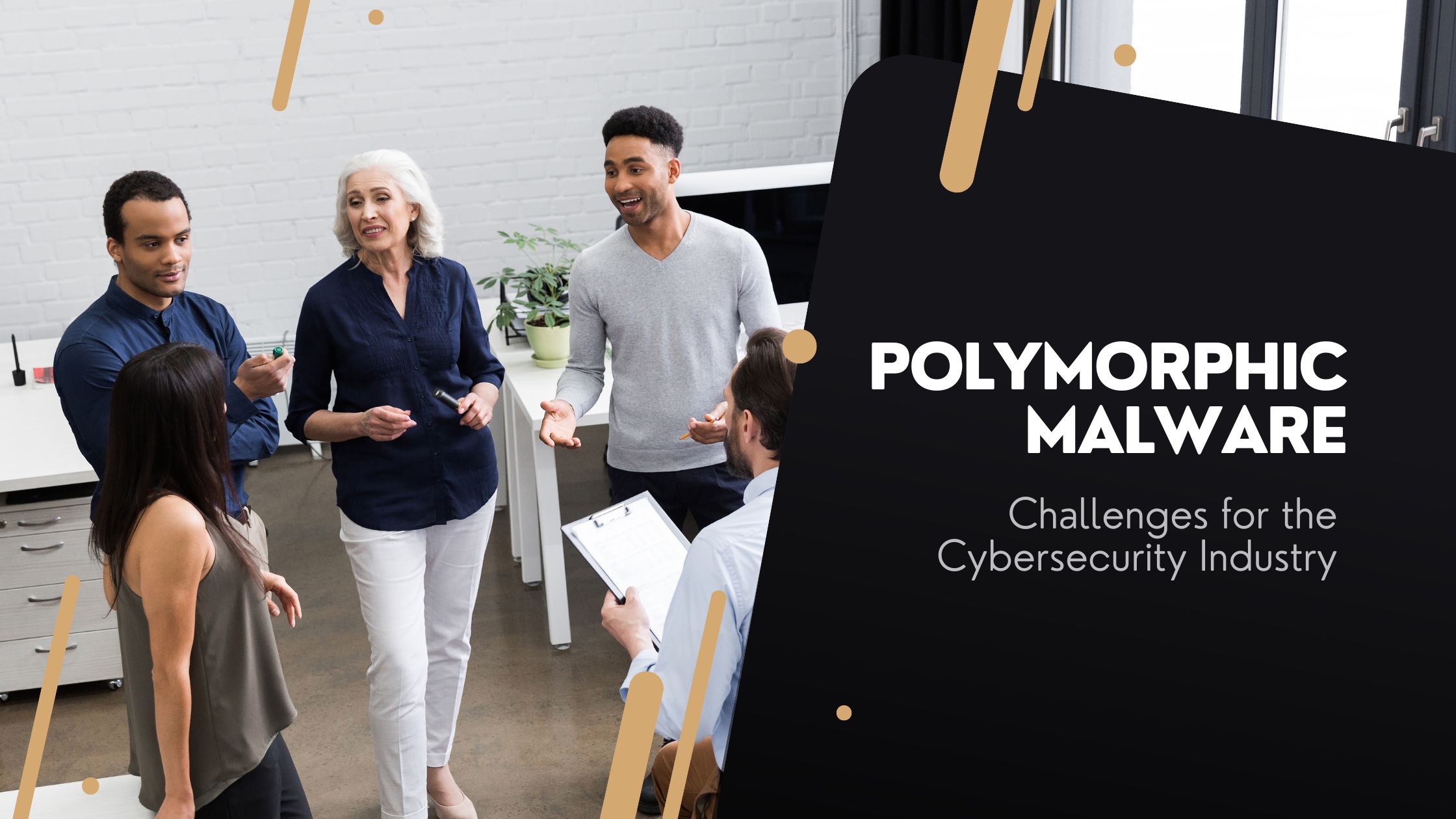 Polymorphic Malware