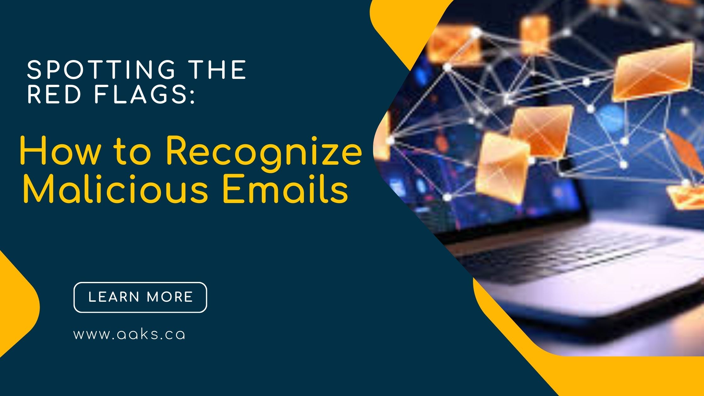 Protect Yourself from Malicious Emails