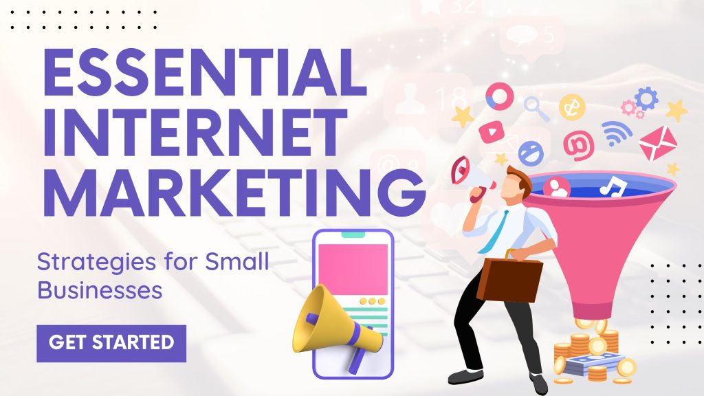 Internet Marketing