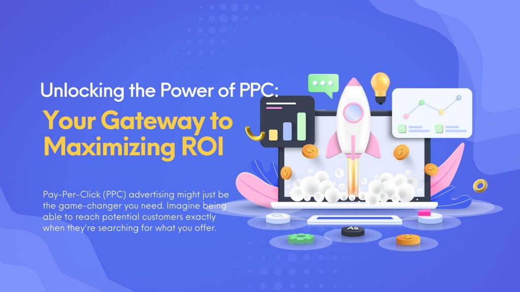 ROI in PPC Advertising