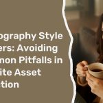 Photography Style Matters: Avoiding Common Pitfalls in Website Asset Selection