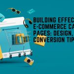 Building Effective E-commerce Category Pages: Design, SEO, and Conversion Tips