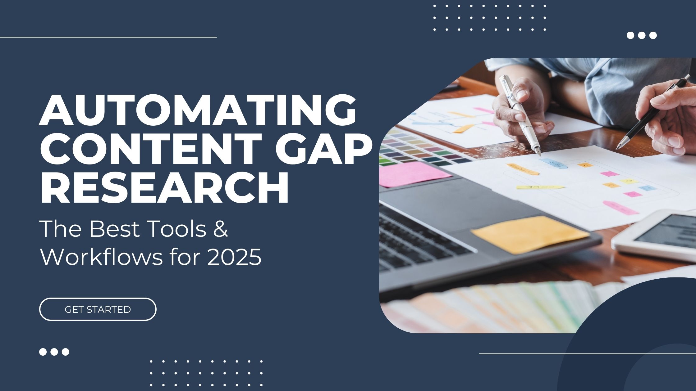 Content Gap Research